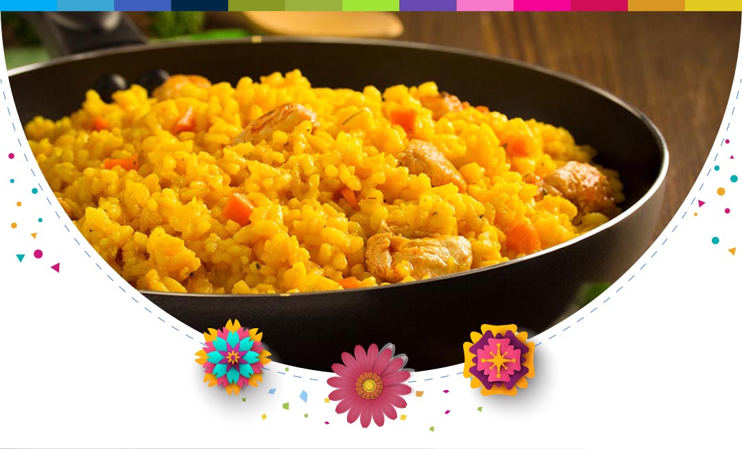 Arroz Pinillar de Lisa – Molino Sonora