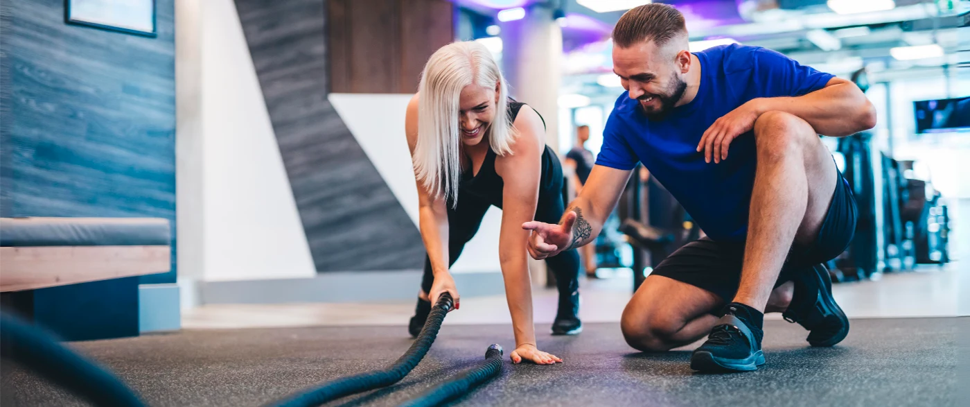 Qué comer antes de ir al gym: Beneficios de incorporar arroz en la dieta pre-entrenamiento