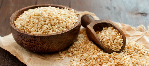 Beneficios del arroz