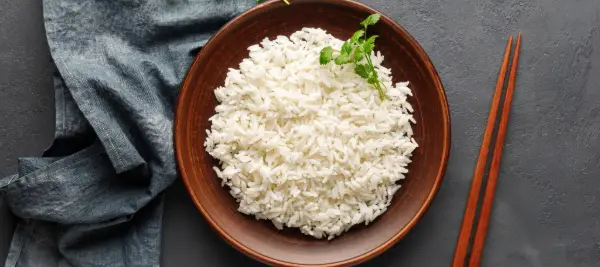 Arroz Sonora un aliado en tu dieta equilibrada