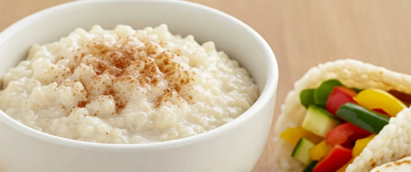 Desayunos saludables