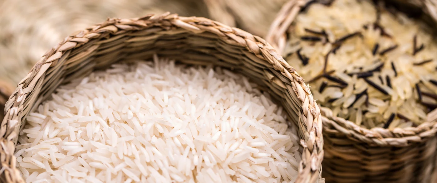 Errores comunes al cocinar arroz