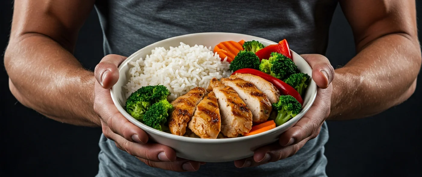 Beneficios del arroz en la dieta