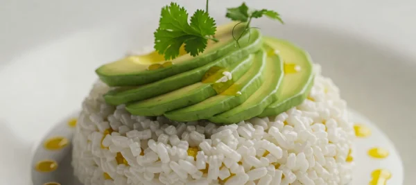 Rico en fibra, ideal para la digestión