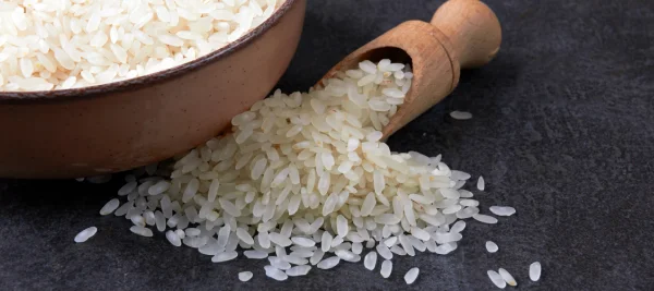Consejos para lograr el arroz perfecto