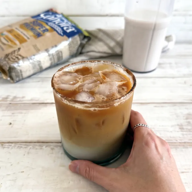 Horchata de Café