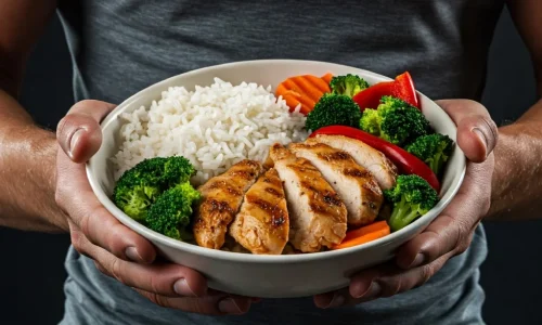 Beneficios del arroz en la dieta Beneficios del arroz en la dieta