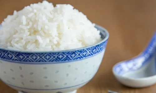 Cómo cocinar arroz perfecto Cómo cocinar arroz perfecto