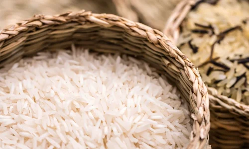 Errores comunes al cocinar arroz Errores comunes al cocinar arroz